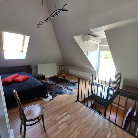 Appartement Augustis On Veel Suve Kuell - Suur Korter Vallikaeaerus